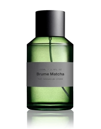 MARIEJEANNE | Brume Matcha 100ml