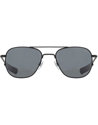 AMERICAN OPTICAL | Original Pilot | Black Grey | Size 55