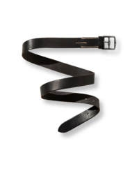 Max2 007 Belt P0040 Black (S)
