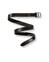 Max2 007 Belt P0040 Black (S)