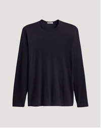 Long Sleeve Crew Neck Deep 1