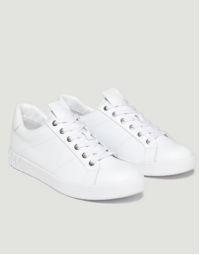 DIRK BIKKEMBERGS  | Shieran Sneakers | White