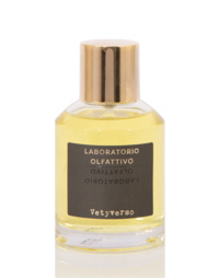 Laboratorio Olfattivo Masters' Collection Vetyverso by Lucien Ferrero