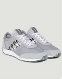 DIRK BIKKEMBERGS  | Jonas Sneakers  | Grey