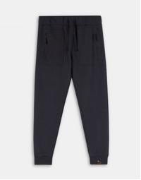 ASPESI |  Double Cotton Jersey Trackpant