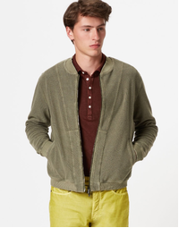 Nico Bomber Jacket J0138 Military (S)