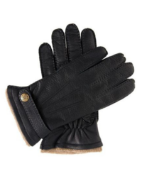 DENTS - Gloucester - Cashmere Lined Leather Gloves