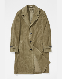 Massimo Alba Rain2 007 Coat Agades (48)