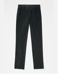 Mauko Baby Corduroy Trousers T0301 Nero Lavato (46)