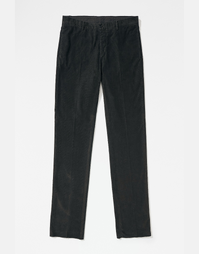 Mauko Baby Corduroy Trousers T0301 Nero Lavato (46)