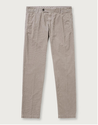 Winch2 Baby Corduroy Trousers T0301 Alluminio (46)