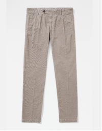 Winch2 Baby Corduroy Trousers T0301 Alluminio