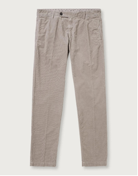 Winch2 Baby Corduroy Trousers T0301 Alluminio (46)