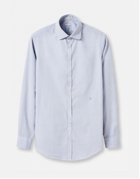 Massimo Alba | Canary T4359 Cotton Shirt