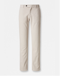 MASSIMO ALBA | Winch2 T3152 Cotton Gabardine Trousers 
