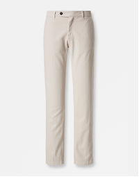 Winch2 Cotton Gabardine Trousers T3152 Calce (54)