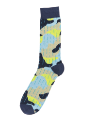 Alto Milano Baobab Socks
