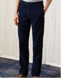 Winch2 T0301 Baby Corduroy Trouser Blu (52)