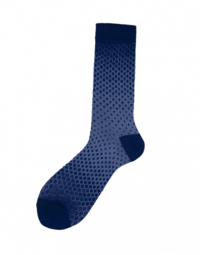Alto Milano Gingko Socks