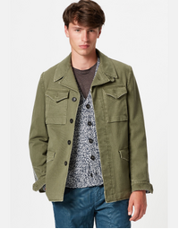 Field Jacket T3164 Military (48)