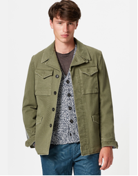 Field Jacket T3164 Military (48)