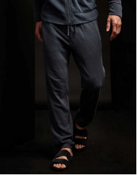 JAMES PERSE - French Terry Sweat Pant Deep Pigment