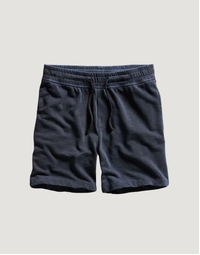 JAMES PERSE - French Terry Sweat Shorts Deep 1