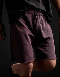 JAMES PERSE | French Terry Sweat Shorts | Napa 