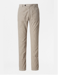 Winch2 T0301 Baby Corduroy Trouser Walnut (54)