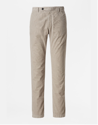 Winch2 T0301 Baby Corduroy Trouser Walnut (54)