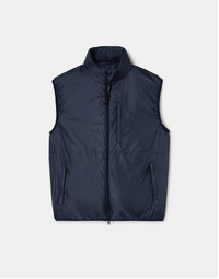 Gilet Jil Vest Navy (XXL)