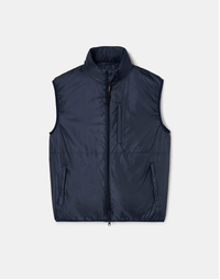 Gilet Jil Vest Navy (XXL)