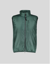 Gilet Jil Vest Green (M)