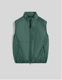 Gilet Jil Vest Green (M)