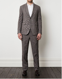 Norton Wool Suit T2013 Corda (50)