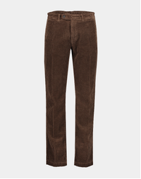 Winch2 Corduroy Trousers T0530 Corteccia (54)