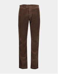 Winch2 Corduroy Trousers T0530 Corteccia (54)