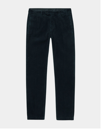 Winch2 Corduroy Trousers T0530 Dark Blue (48)