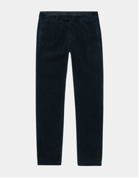 Winch2 Corduroy Trousers T0530 Dark Blue (48)