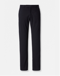 Winch2 Cotton Gabardine Trousers T3152 Dark Blue (54)