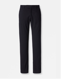 Winch2 Cotton Gabardine Trousers T3152 Dark Blue (54)