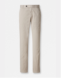 Winch2 Gabardine Trousers T2175 Walnut (52)