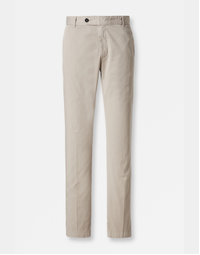 Winch2 Gabardine Trousers T2175 Walnut (52)
