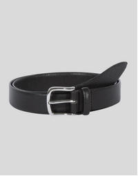 Gavazzeni Giunone Calla Leather Belt Moro (85)