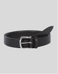Gavazzeni Giunone Calla Leather Belt Moro (85)