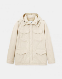 Vento Mini Field Jacket Beige (L)