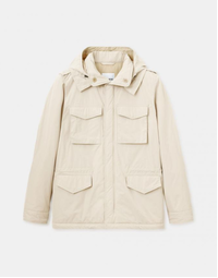 Vento Mini Field Jacket Beige (L)