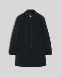 Perfetto Car Coat Black (S)