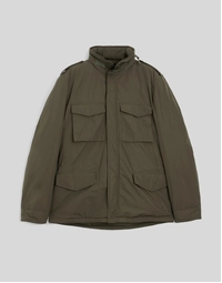 Vento Mini Field Jacket Military (S)