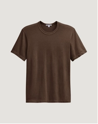 Short Sleeve Cotton T-Shirt Porcupine (0)